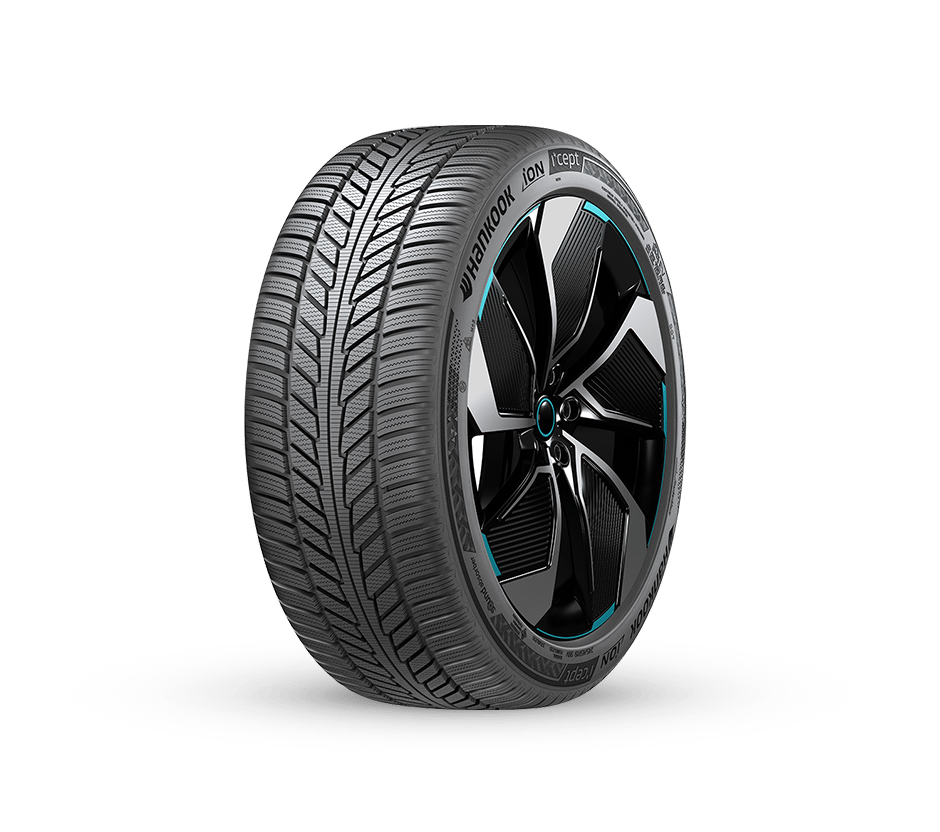 Hankook iON iCept EV Kış Lastiği