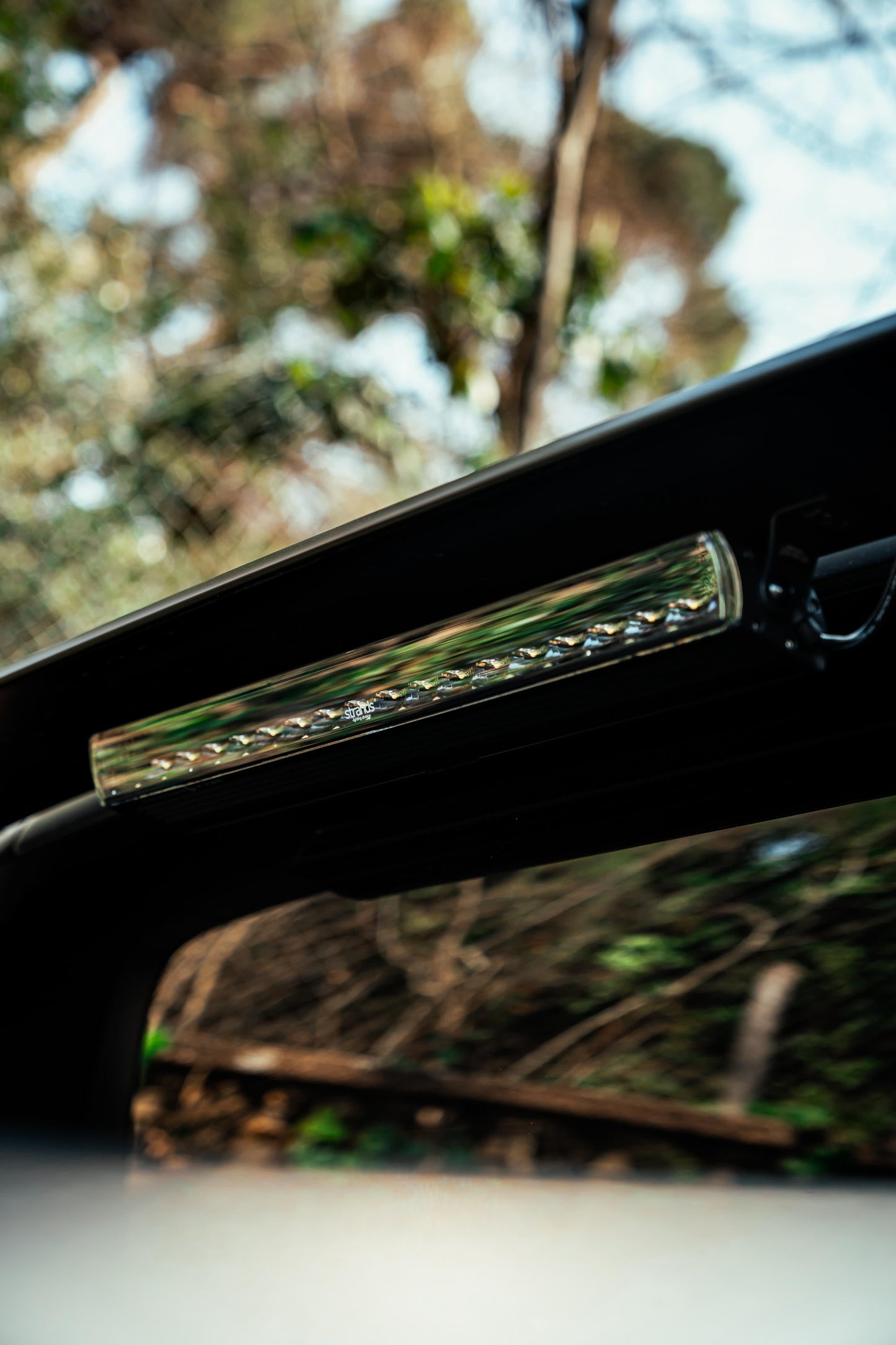 Nuuk Diamond 20" Led Bar