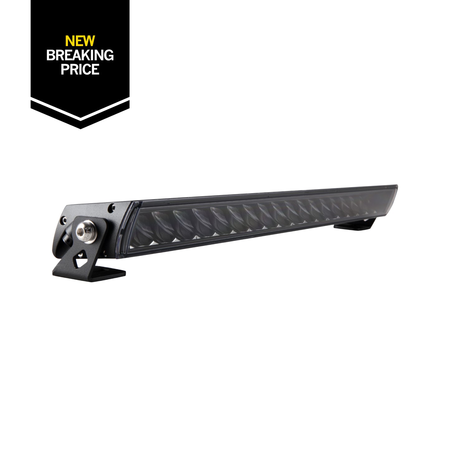 Nuuk Diamond 20" Led Bar