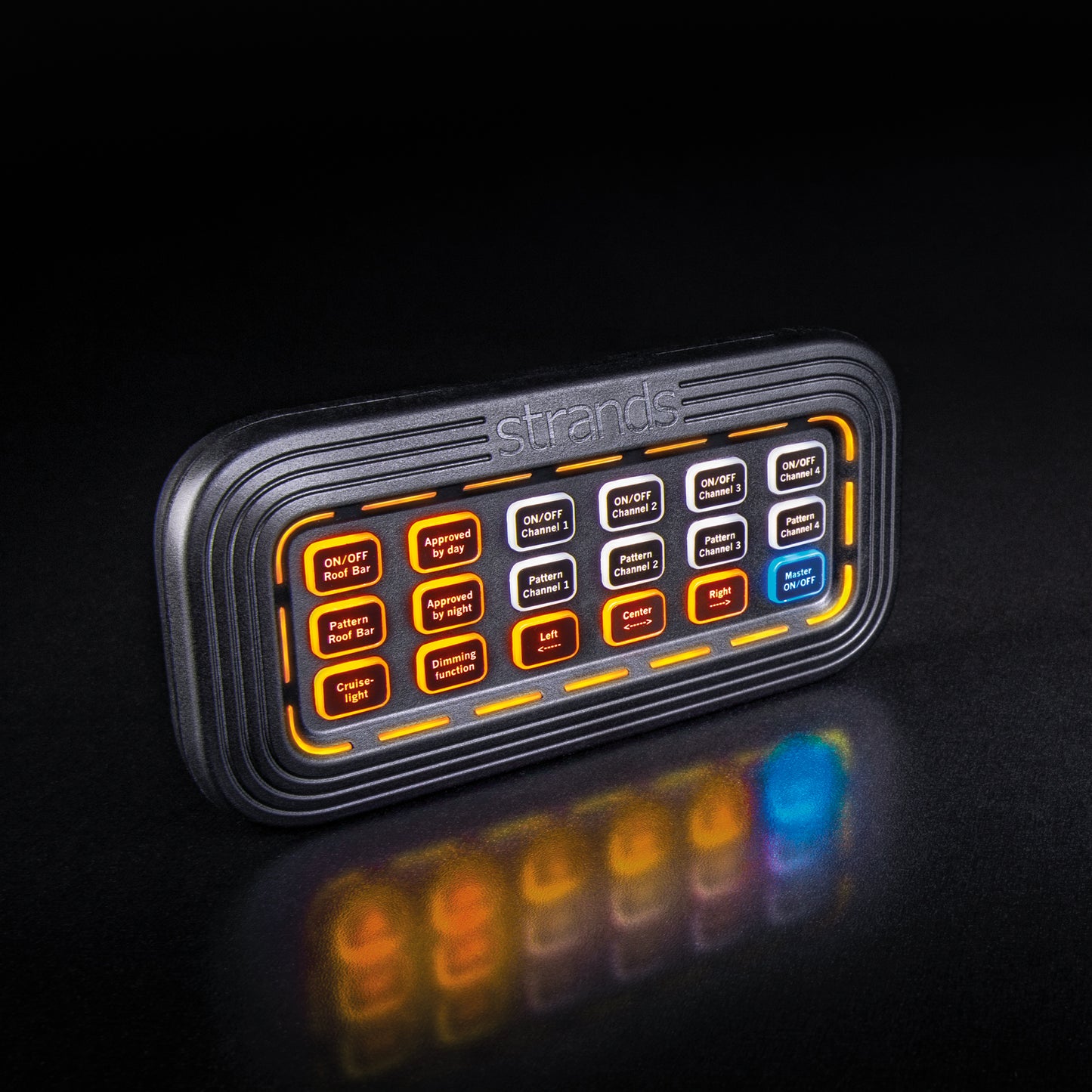 Strands Wireless Controller