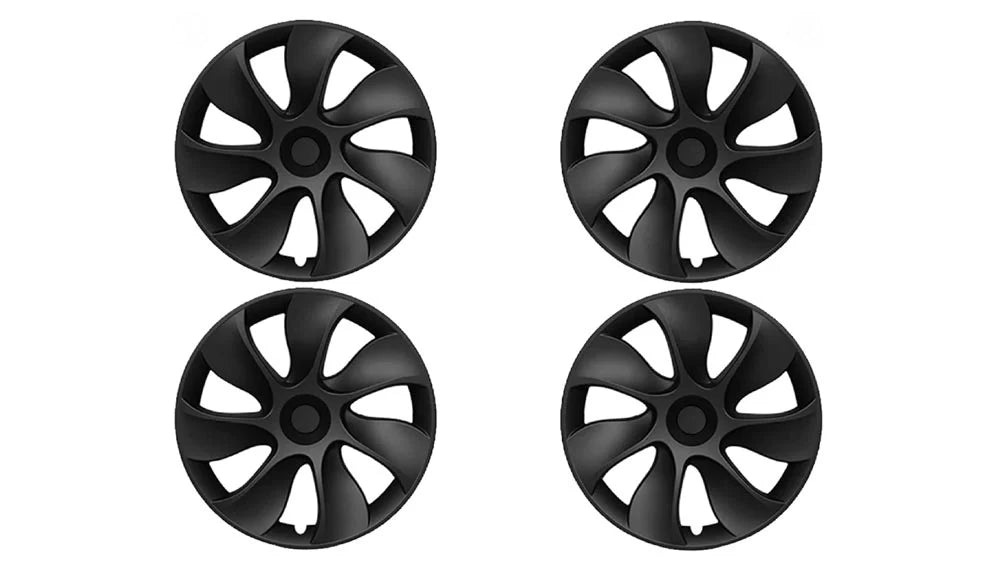 Model Y 19'' T-8 Jant Kapağı