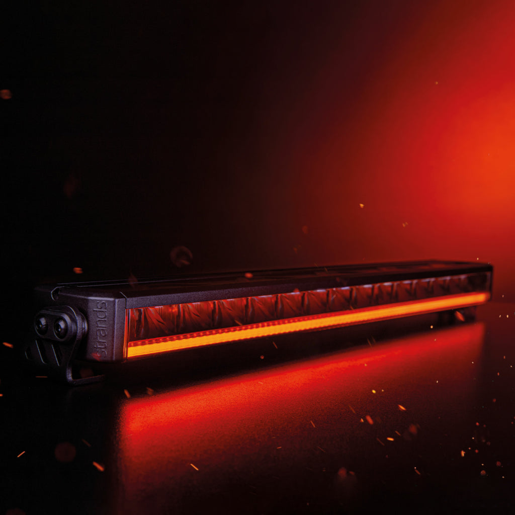 Firefly 20" Led Bar