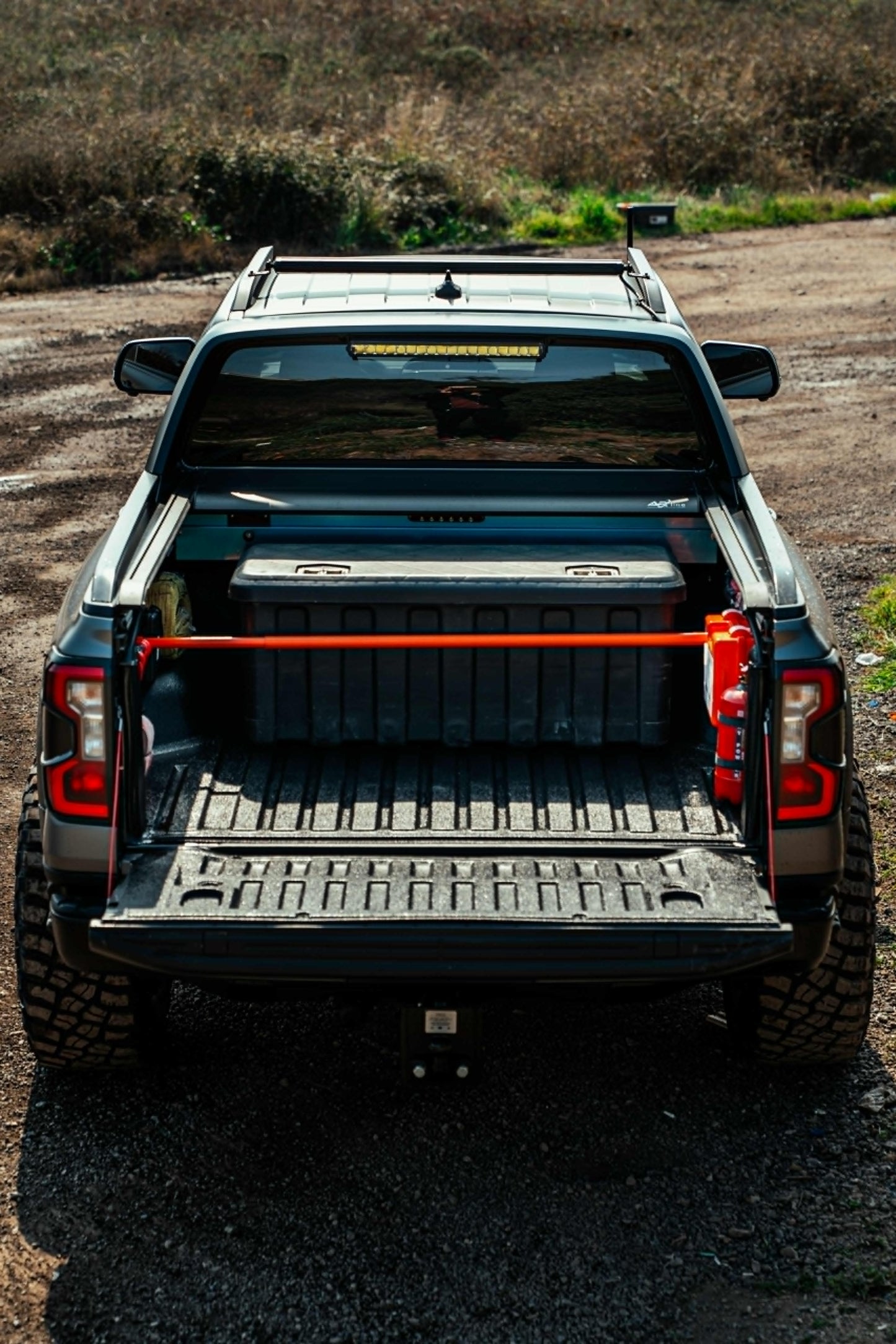 Nuuk Diamond 20" Led Bar