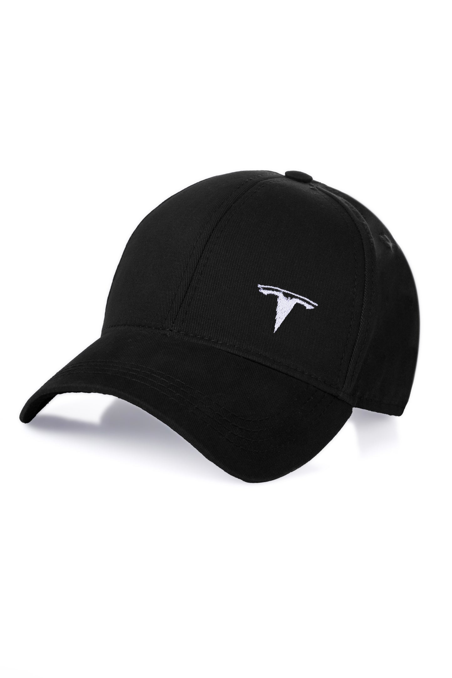 Tesla Şapka, T Logo, Unisex