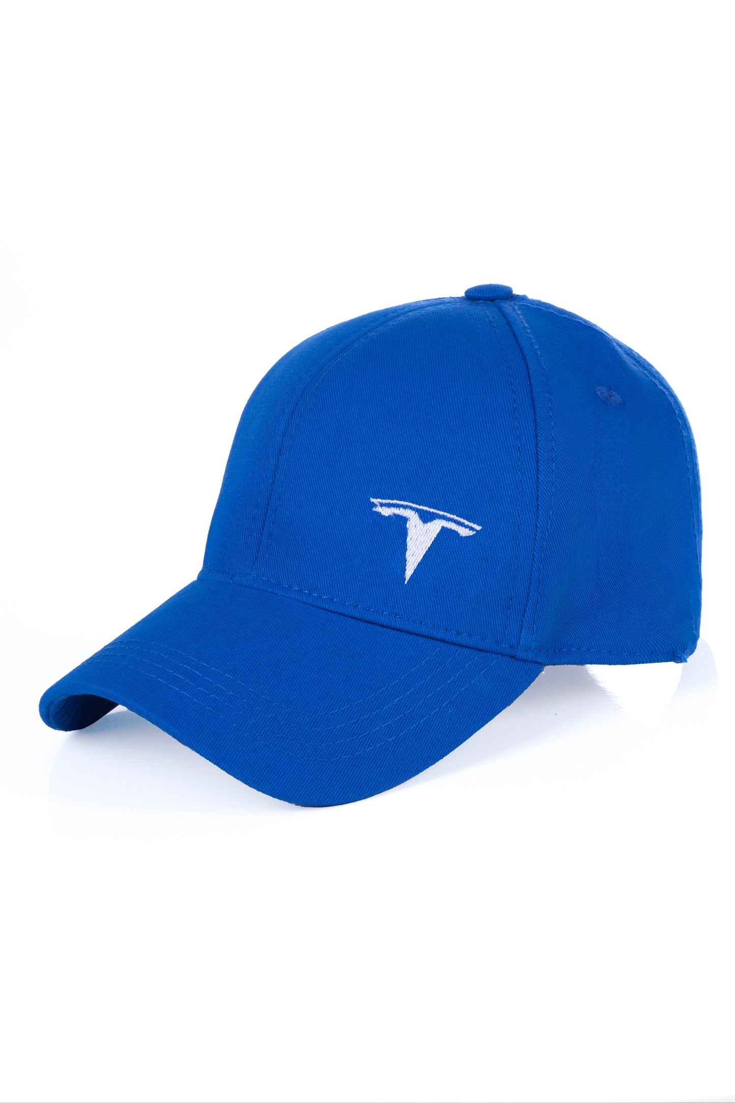 Tesla Şapka, T Logo, Unisex