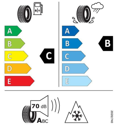 Hankook iON iCept EV Kış Lastiği