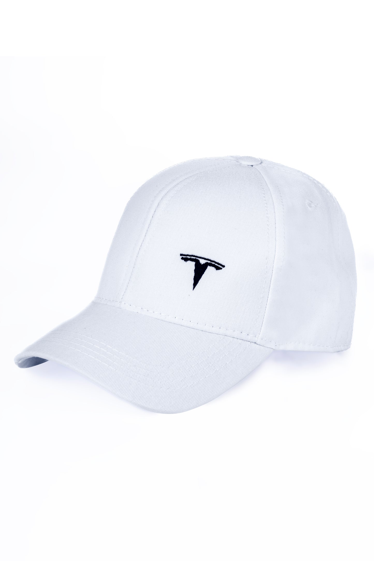 Tesla Şapka, T Logo, Unisex