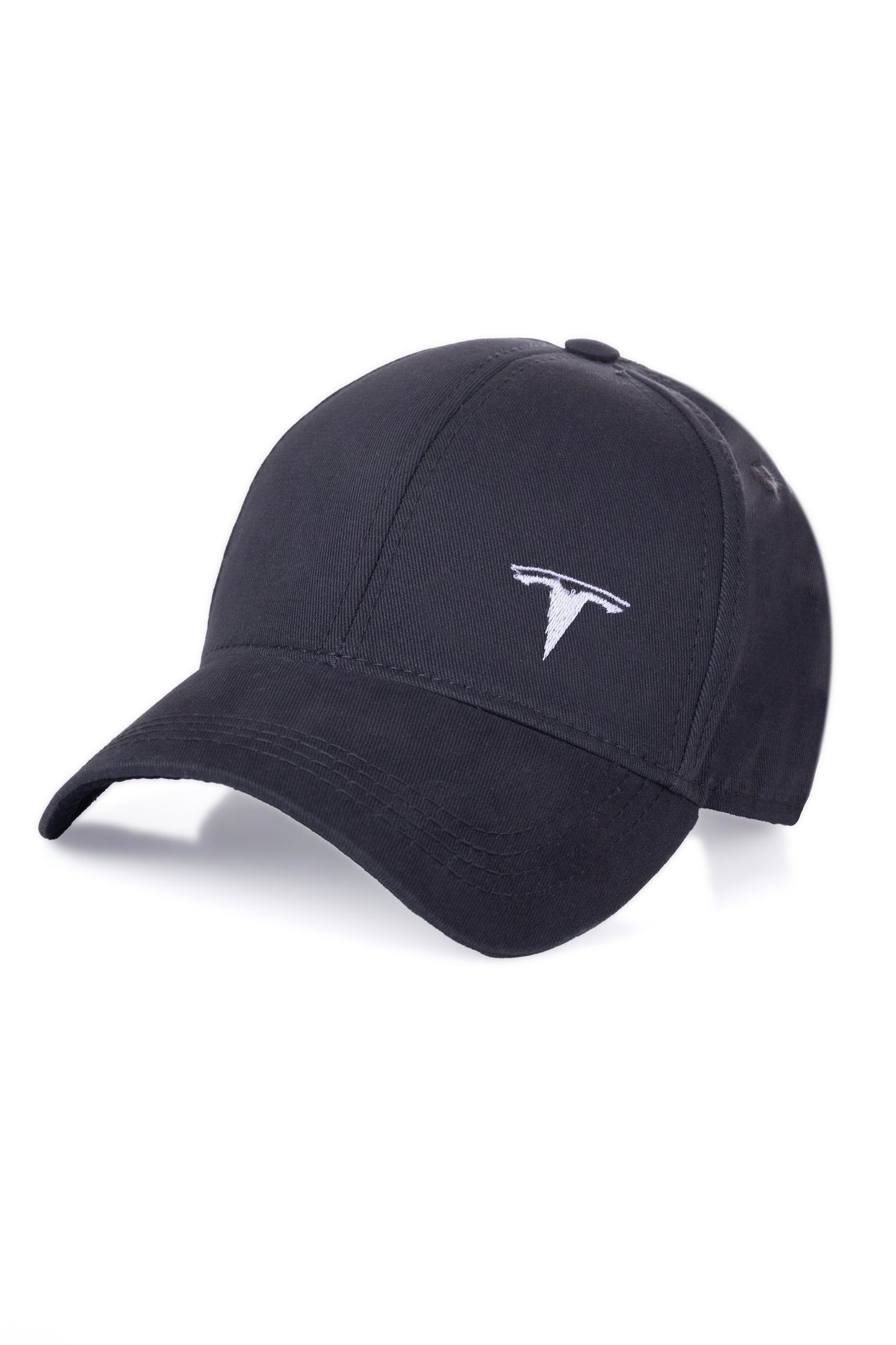 Tesla Şapka, T Logo, Unisex