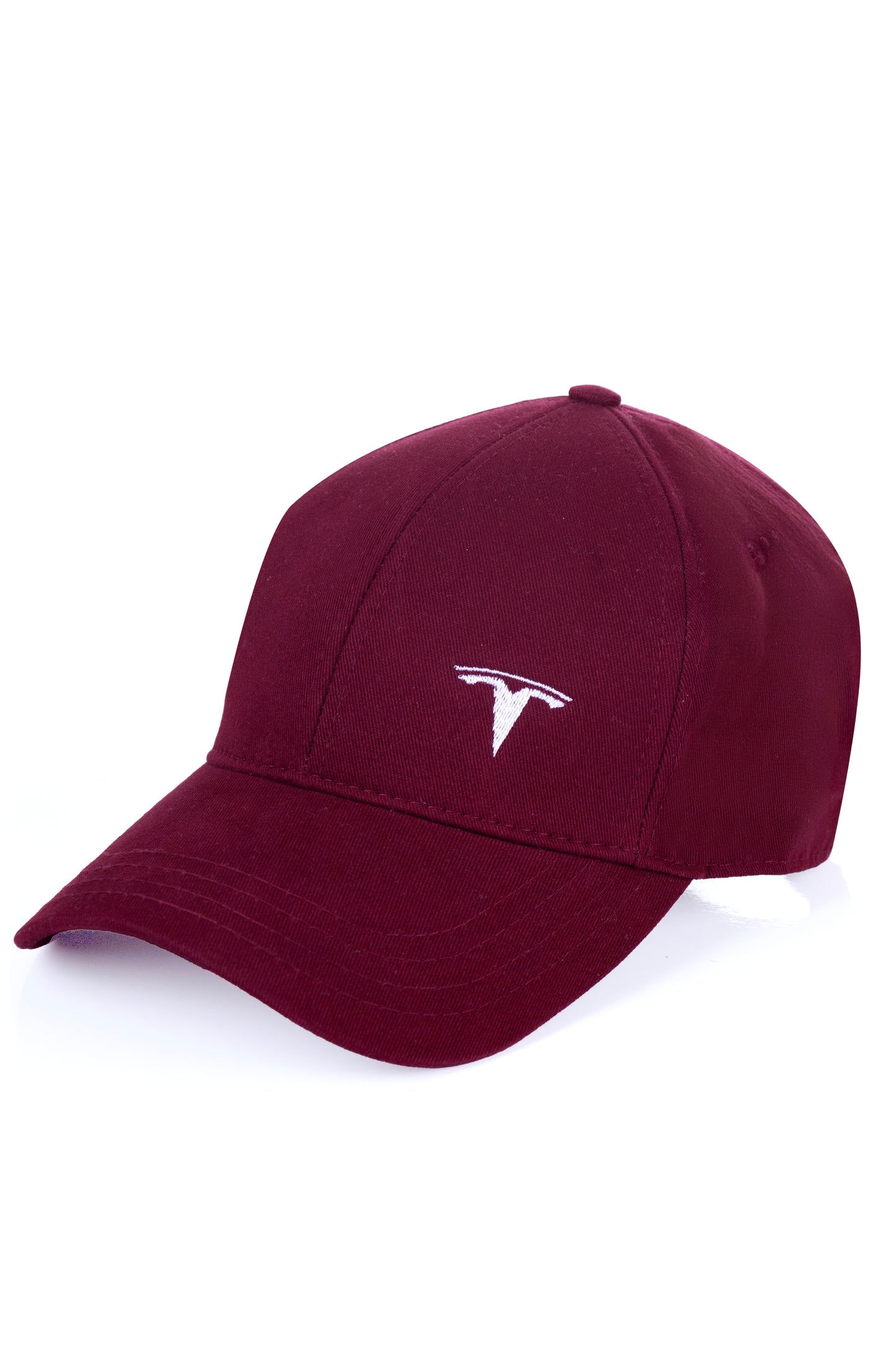 Tesla Şapka, T Logo, Unisex