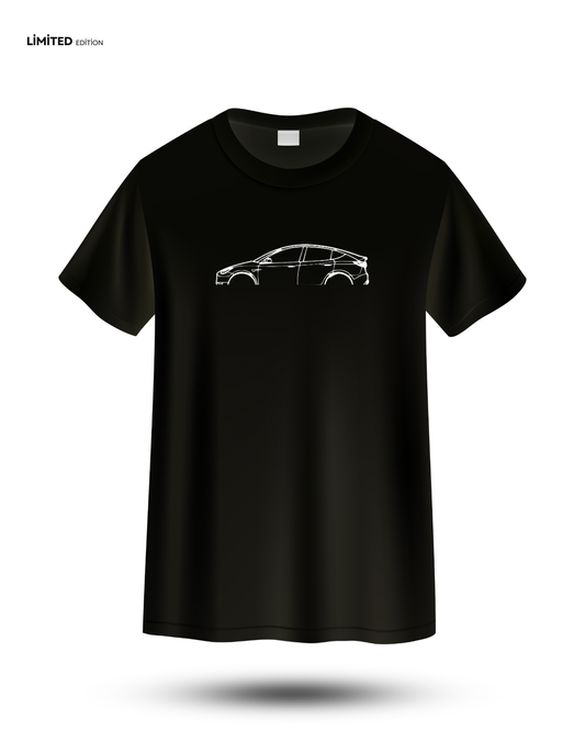 Model Y - Regular T-shirt(Yakında)