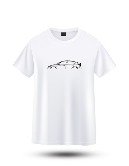 Model Y - Regular T-shirt(Yakında)