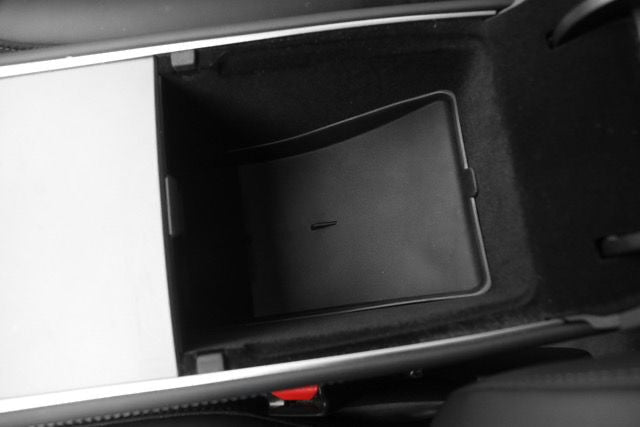 Model Y Armrest and Center Console Organizer