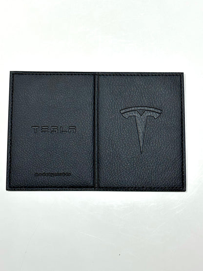 Tesla License Case