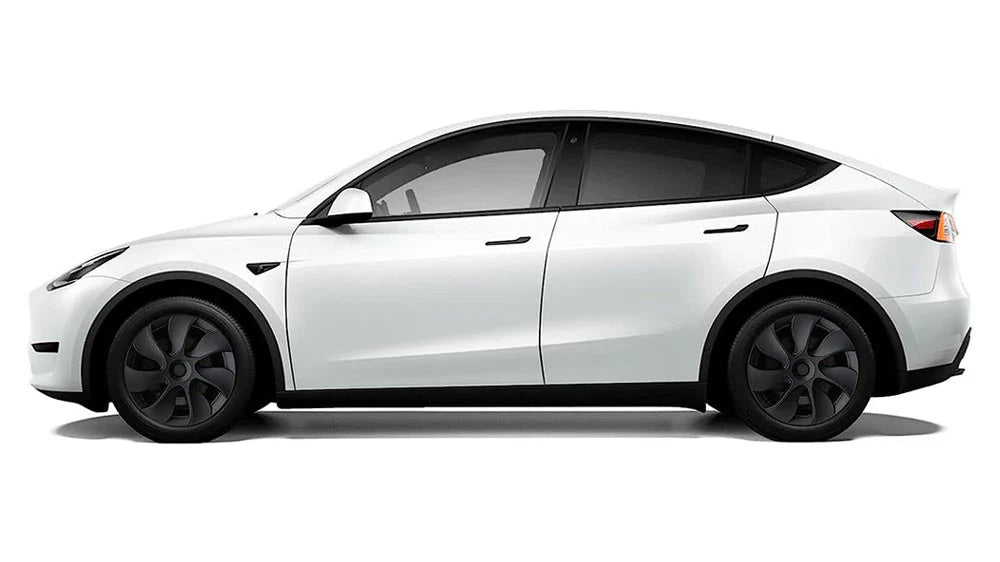 Model Y 19'' T-8 Jant Kapağı