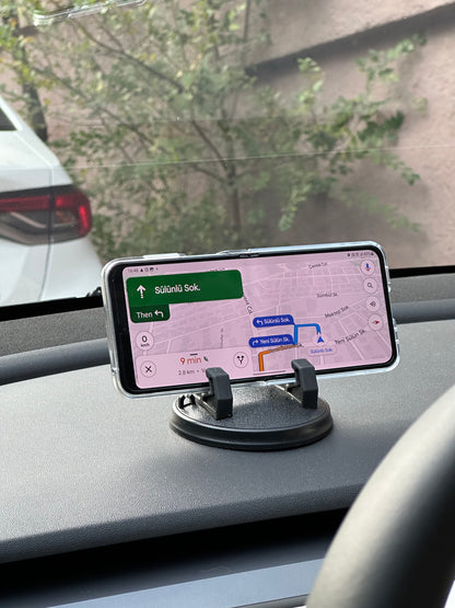 Model Y Phone Holder