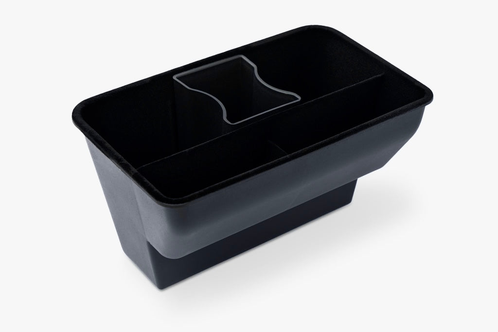 Model Y Rear Storage Compartment