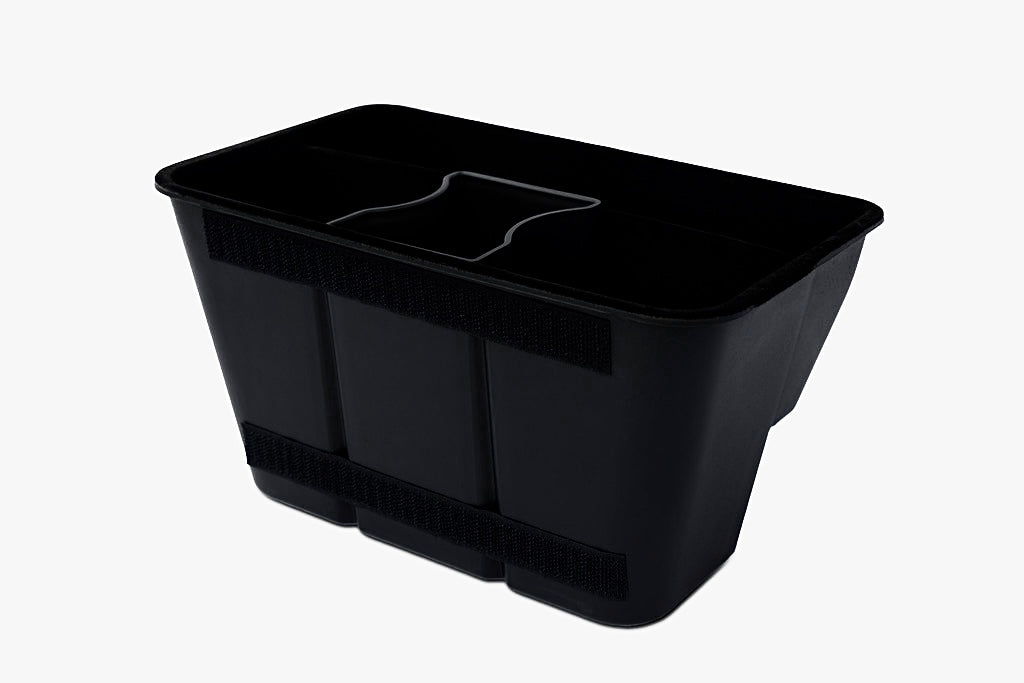 Model Y Rear Storage Compartment