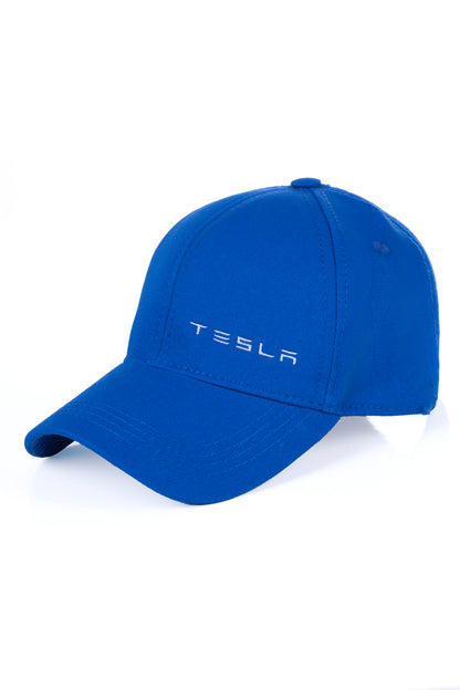 Tesla Şapka, Yazılı, Unisex