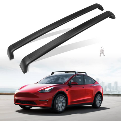 Model Y Ceiling Post