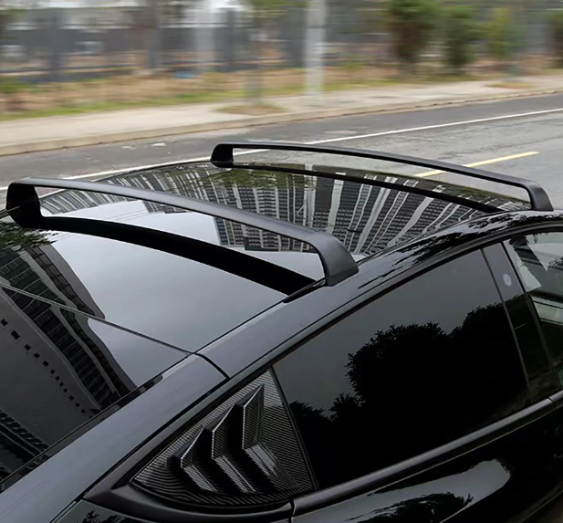 Model Y Ceiling Post