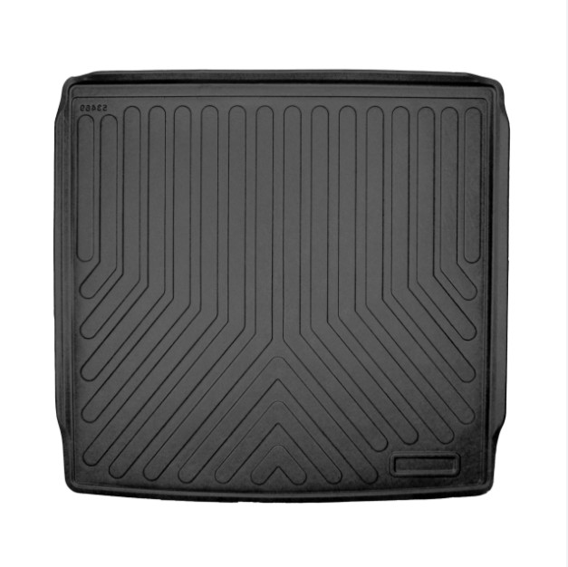 BMW IX / IX3 Luggage Compartment 