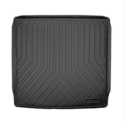 BMW IX / IX3 Luggage Compartment 