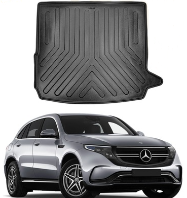 Mercedes EQB / EQC / EQE / EQS Luggage Compartment 