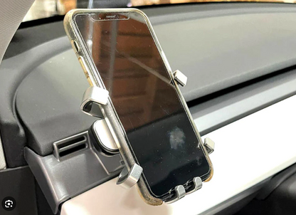 Model Y Phone Holder