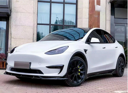 Model Y Body Kit