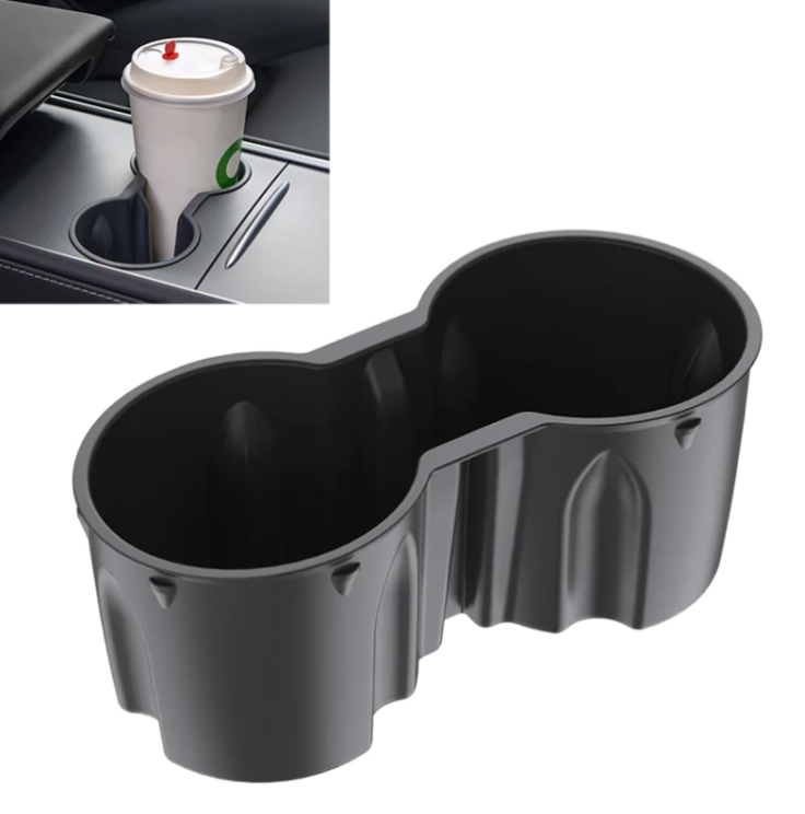 Model Y Cup Holder