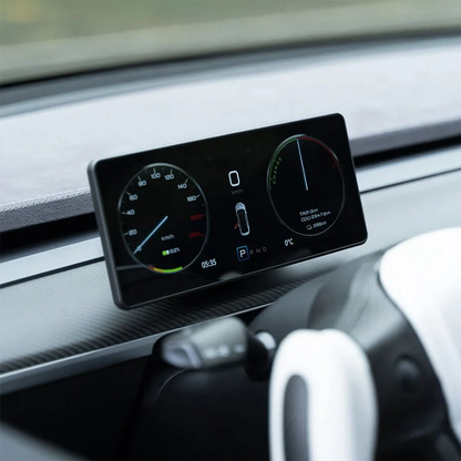 Model Y 9" Console Screen