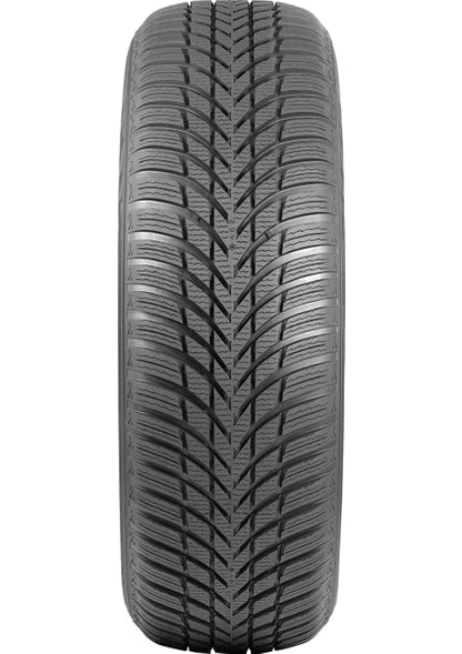 Nokian 255/40 R20 101V XL Snowproof 2 SUV Kış lastiği