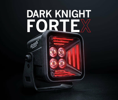 Dark Knight Fortex